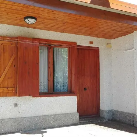 Appartement La Terraza Del Sauce à Jaca Extérieur photo