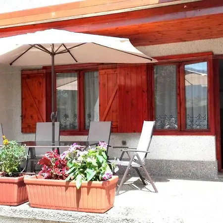 Appartement La Terraza Del Sauce à Jaca Extérieur photo