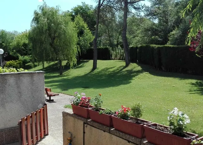 La Terraza Del Sauce