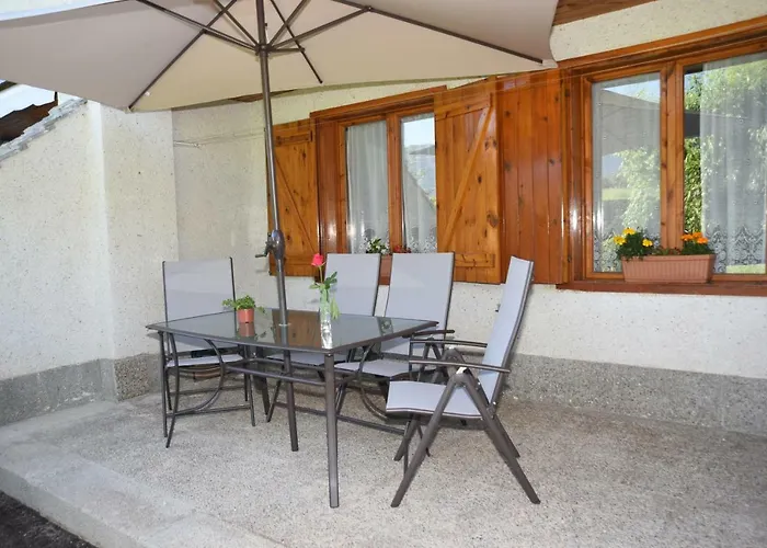 La Terraza Del Sauce