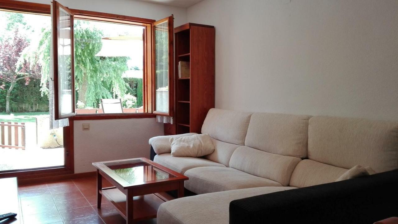 La Terraza Del Sauce Jaca