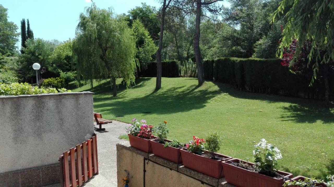 La Terraza Del Sauce * Jaca